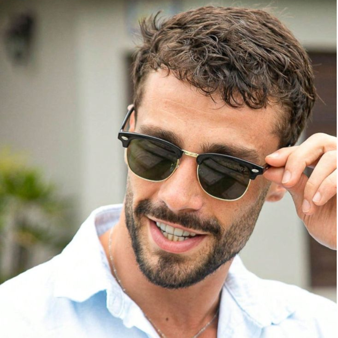 Óculos de Sol Chile