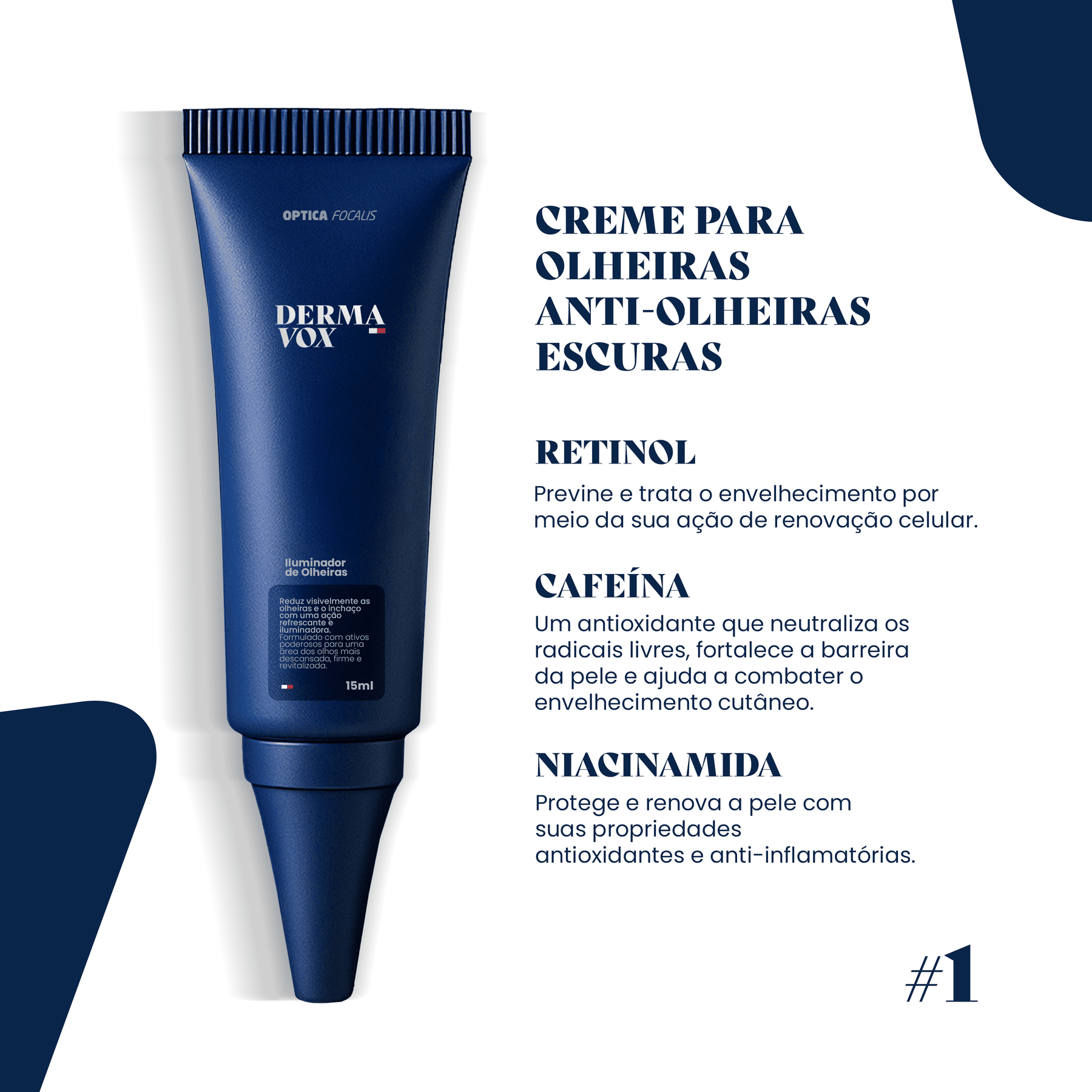 Protocolo DERMAVOX + BRINDES: Ferramenta SteelTouch Grátis + Guia da Pele Perfeita