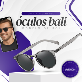 Óculos Bali - Sol