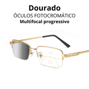 Óculos Multifocal Valencia