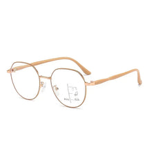 Óculos Multifocal Wiu